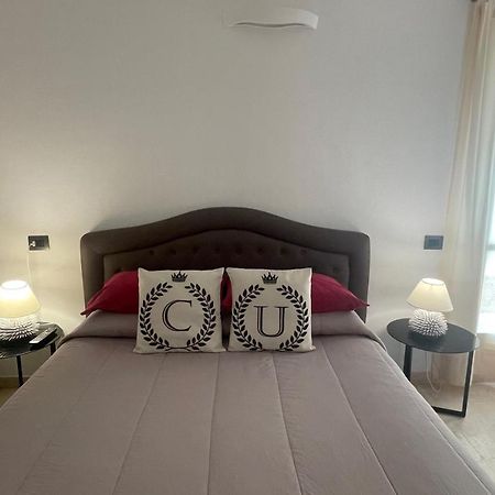 Corso Umberto Rooms Olbia Exteriör bild