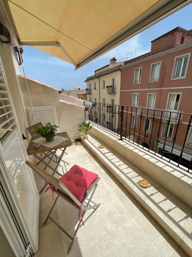 Corso Umberto Rooms Olbia Exteriör bild