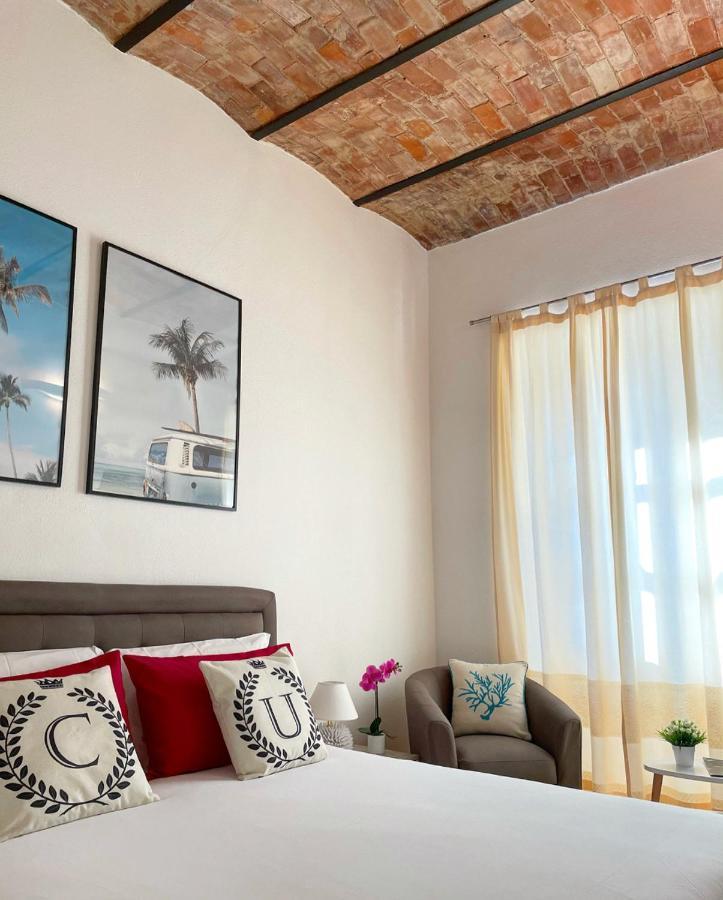 Corso Umberto Rooms Olbia Exteriör bild