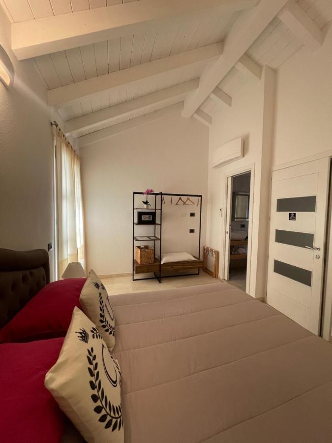 Corso Umberto Rooms Olbia Exteriör bild