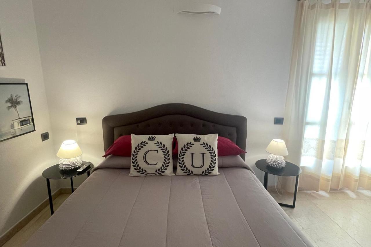 Corso Umberto Rooms Olbia Exteriör bild