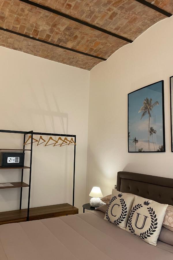 Corso Umberto Rooms Olbia Exteriör bild