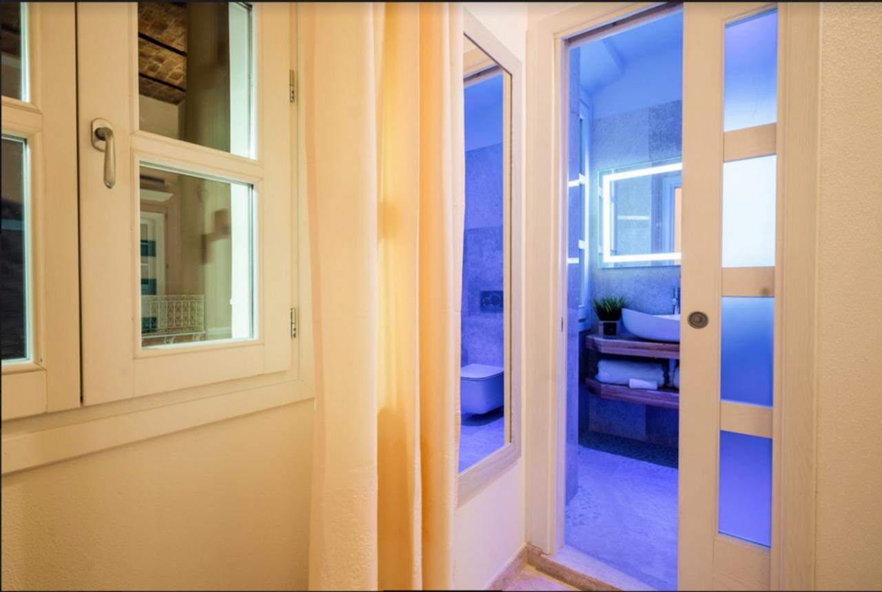 Corso Umberto Rooms Olbia Exteriör bild