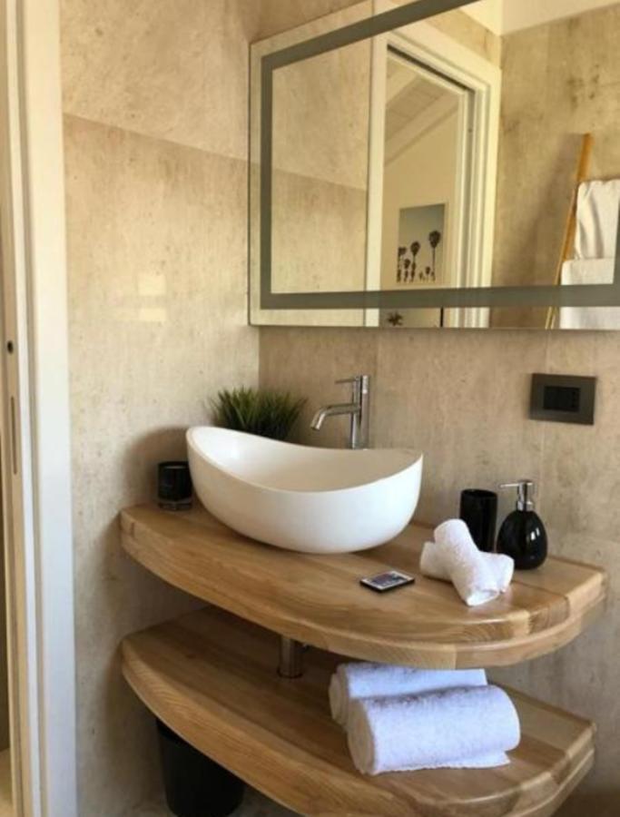 Corso Umberto Rooms Olbia Exteriör bild