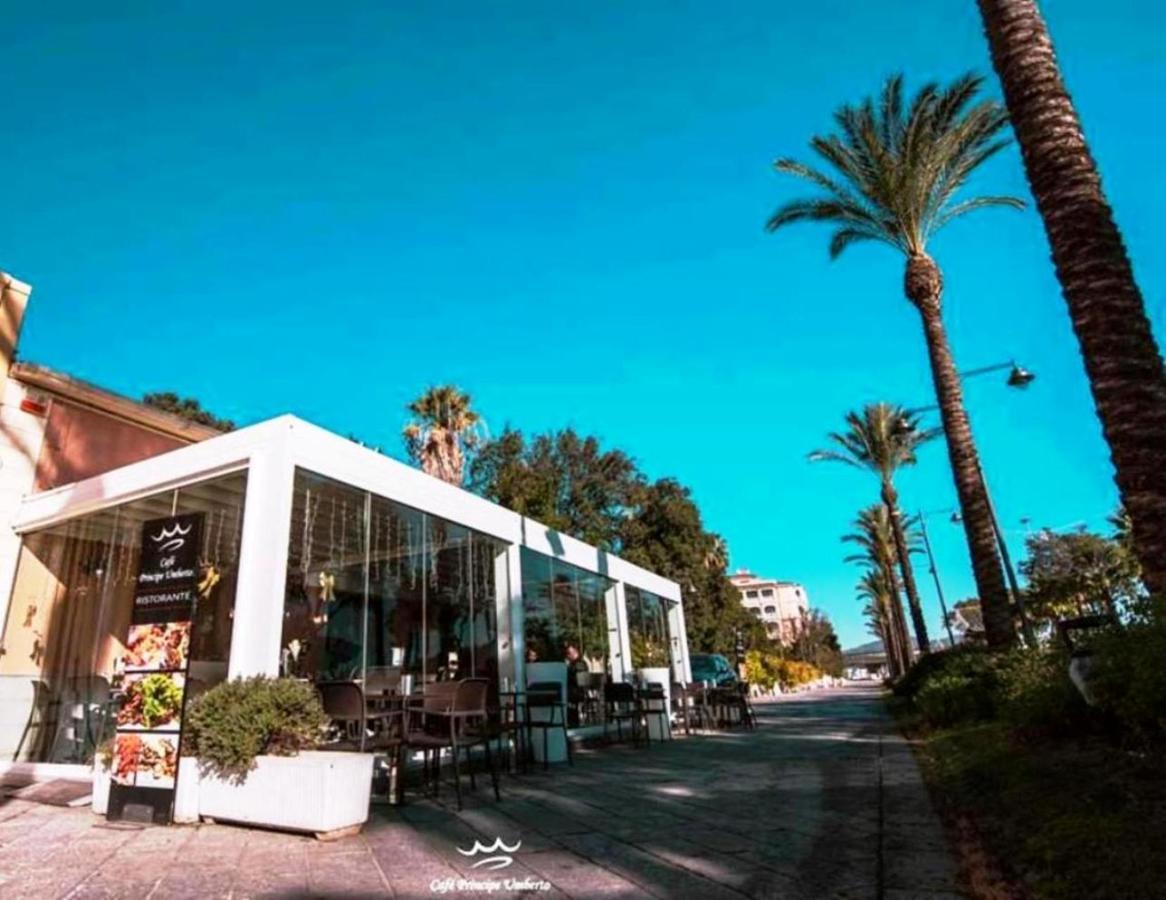 Corso Umberto Rooms Olbia Exteriör bild