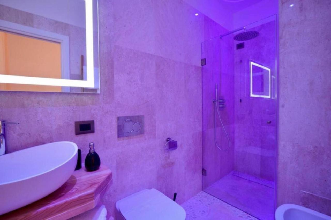 Corso Umberto Rooms Olbia Exteriör bild