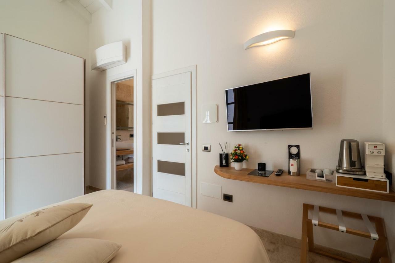 Corso Umberto Rooms Olbia Exteriör bild
