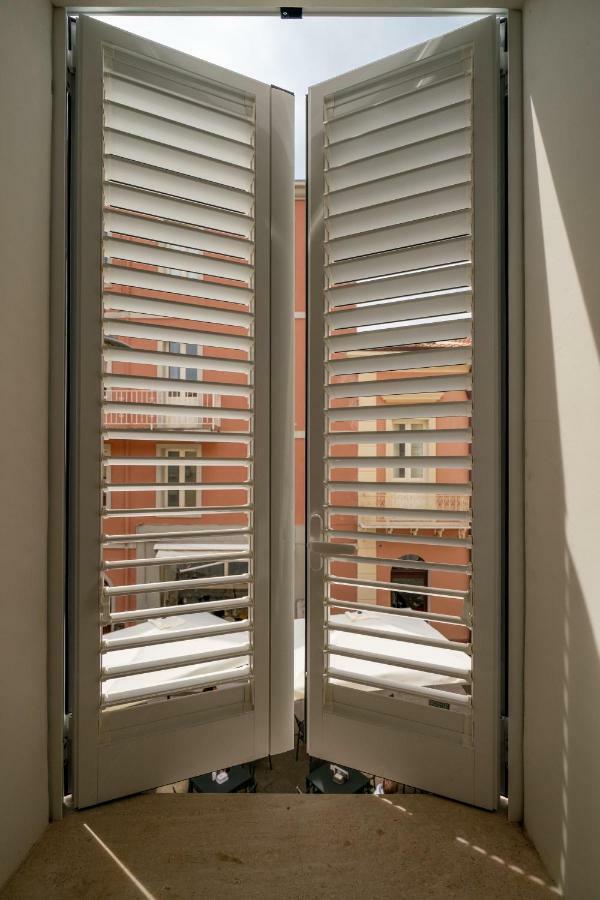 Corso Umberto Rooms Olbia Exteriör bild