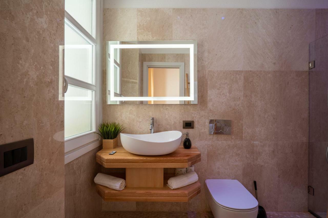 Corso Umberto Rooms Olbia Exteriör bild