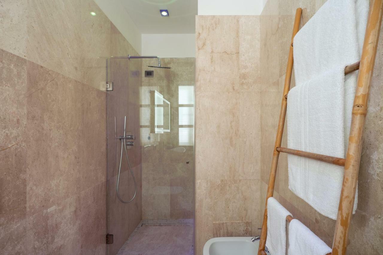 Corso Umberto Rooms Olbia Exteriör bild