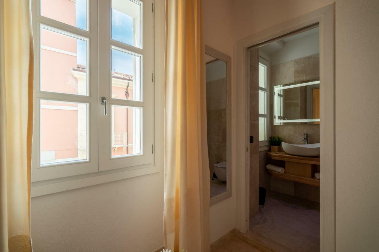 Corso Umberto Rooms Olbia Exteriör bild