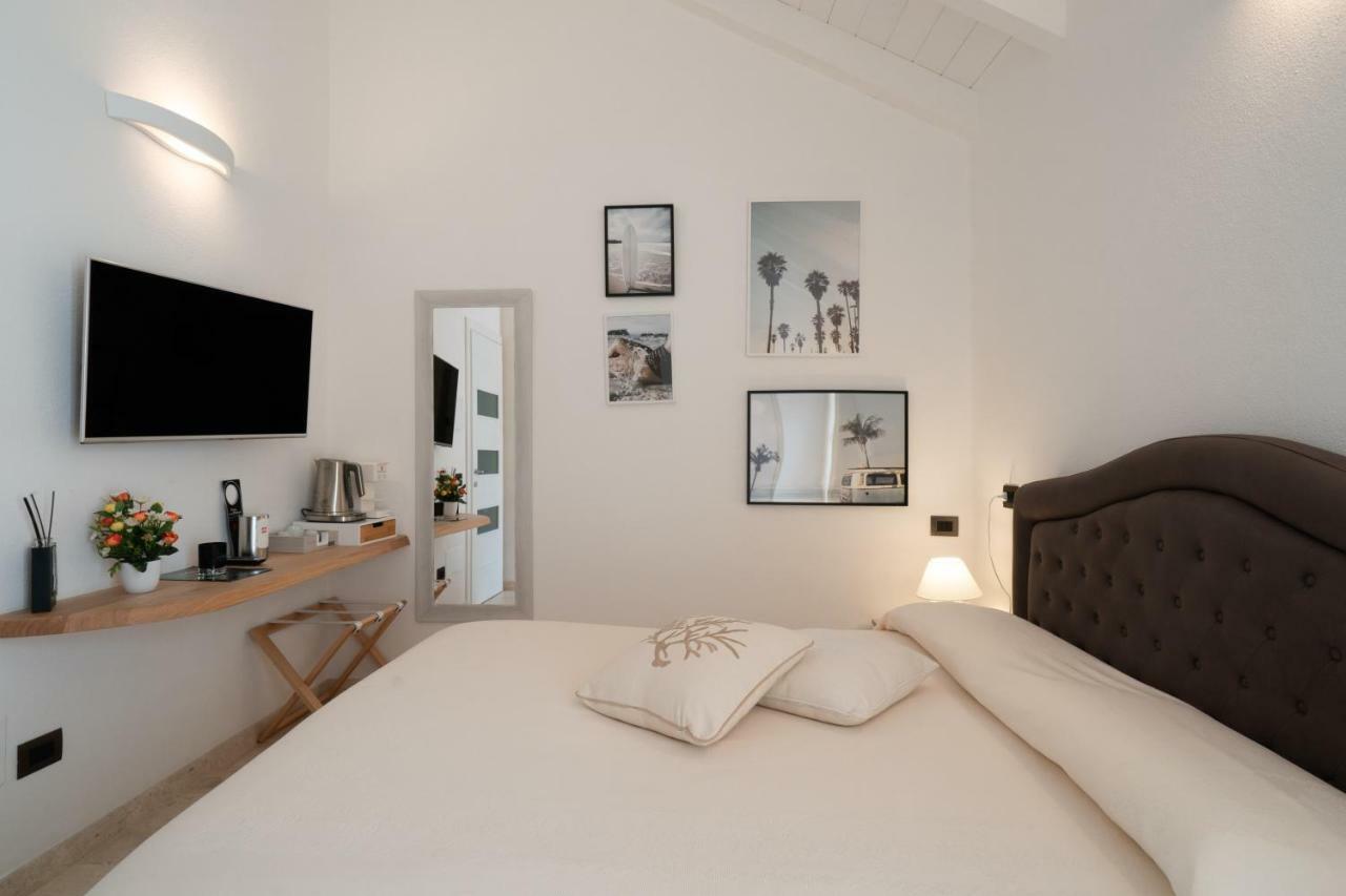 Corso Umberto Rooms Olbia Exteriör bild