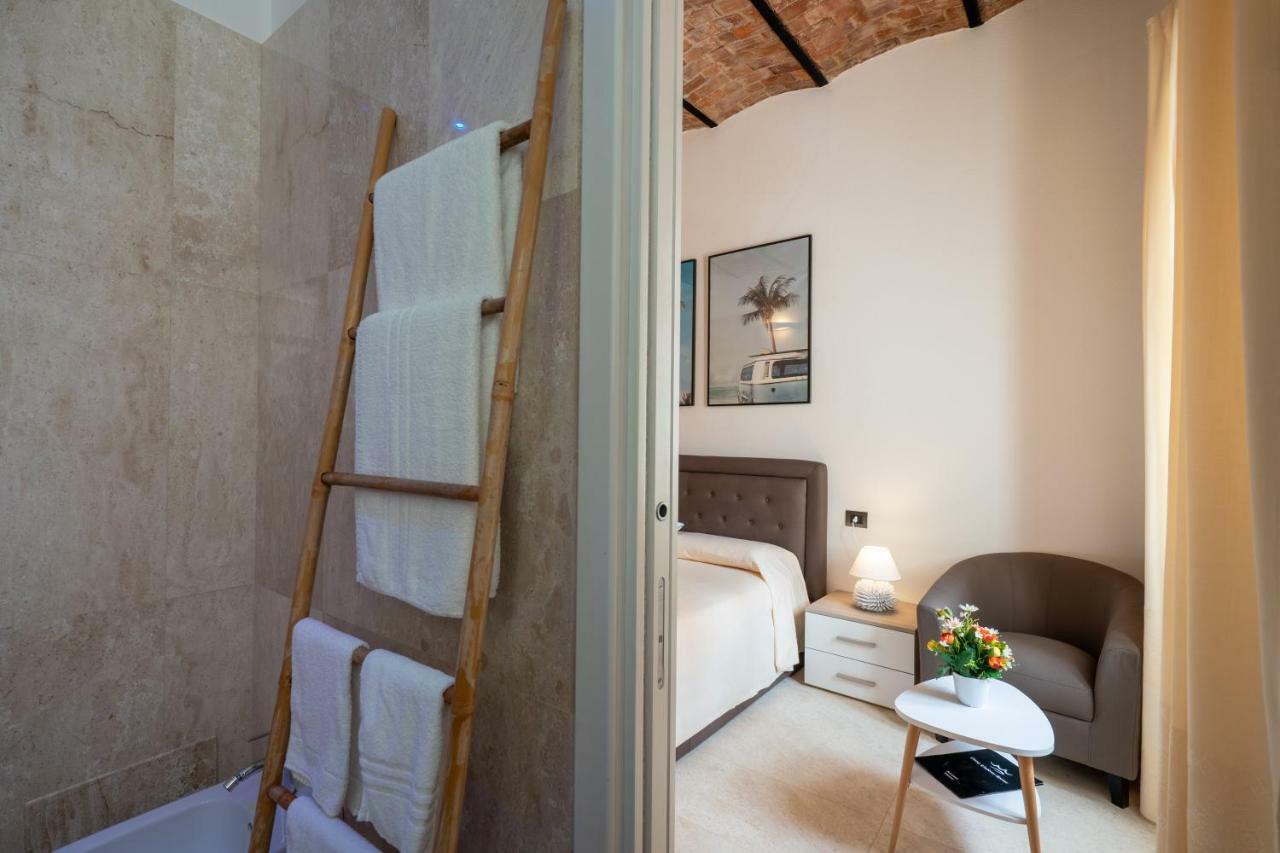 Corso Umberto Rooms Olbia Exteriör bild