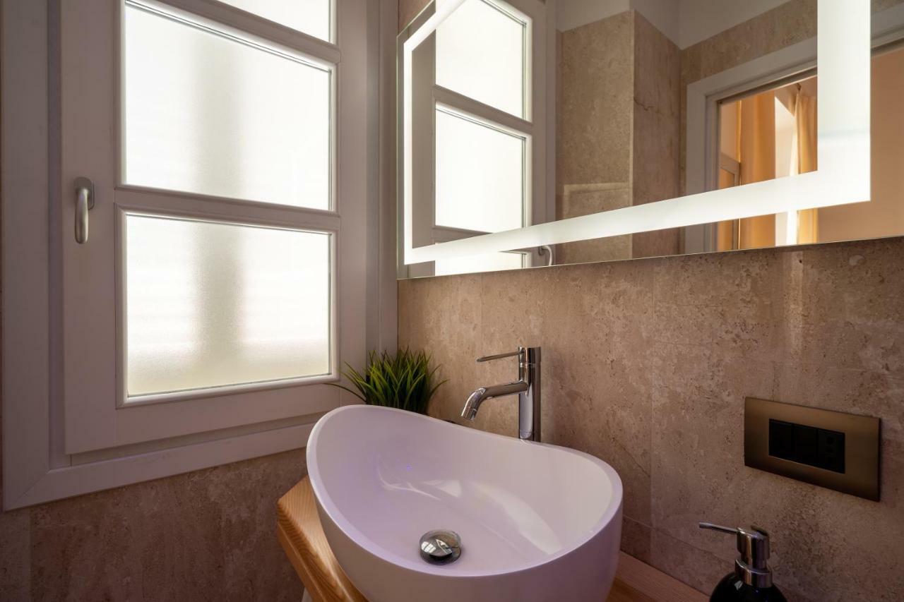 Corso Umberto Rooms Olbia Exteriör bild
