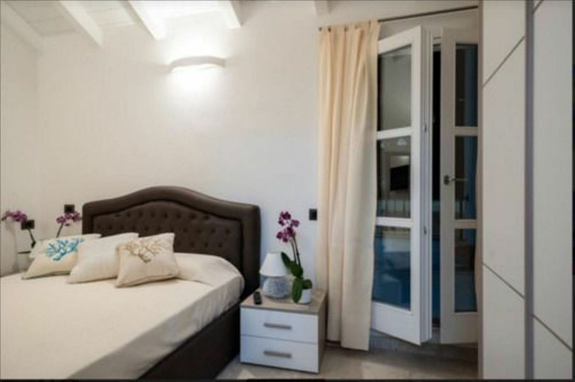 Corso Umberto Rooms Olbia Exteriör bild