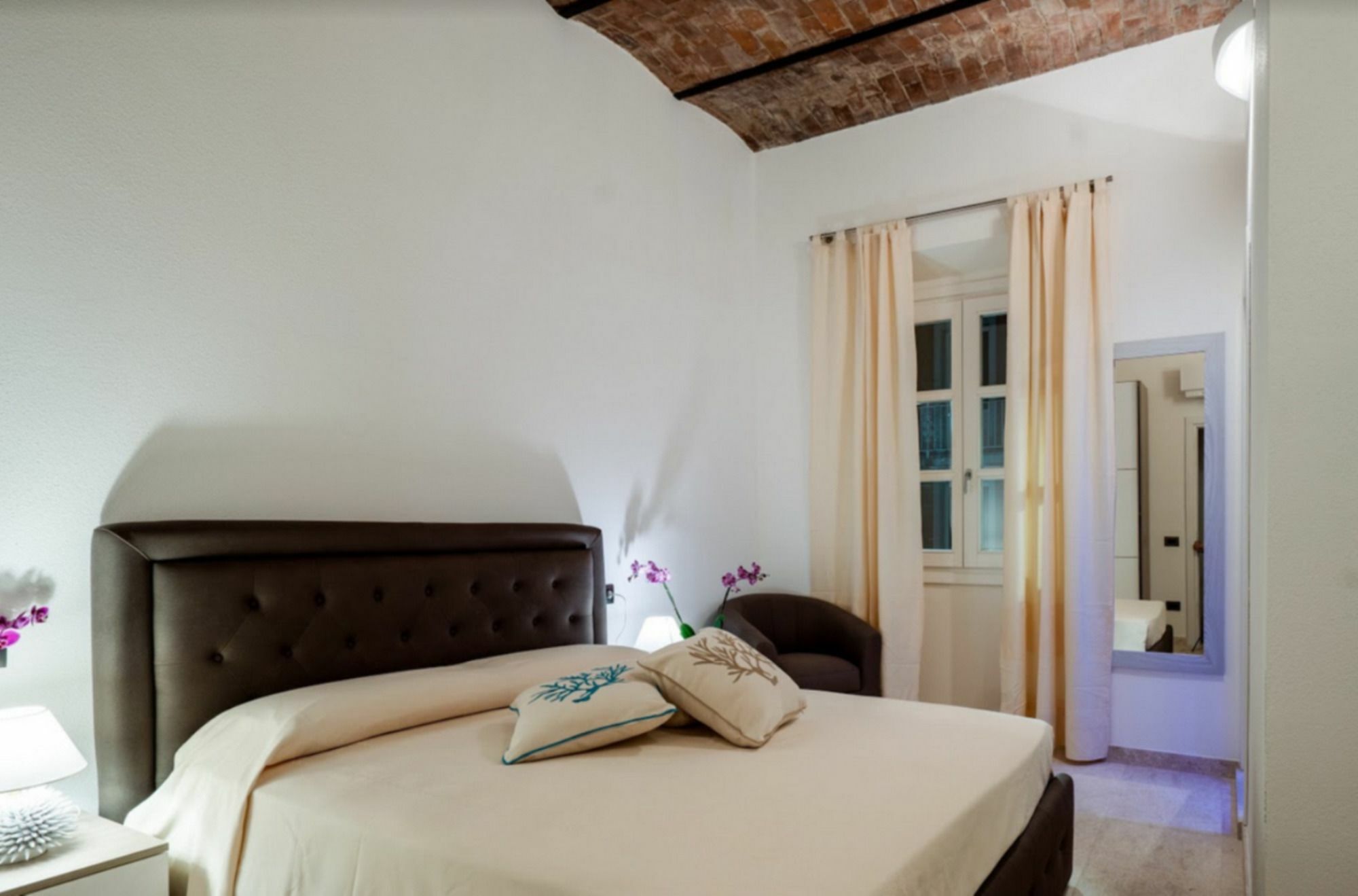Corso Umberto Rooms Olbia Exteriör bild